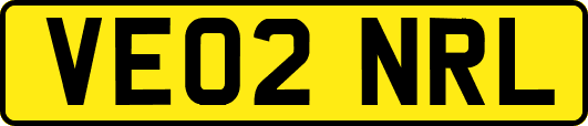 VE02NRL