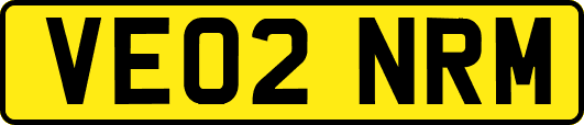 VE02NRM