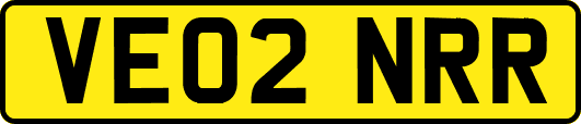 VE02NRR