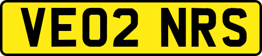 VE02NRS