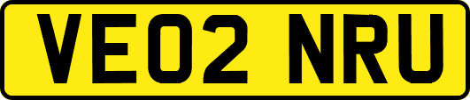 VE02NRU