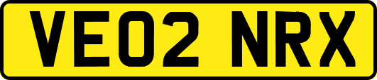 VE02NRX