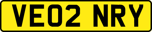 VE02NRY