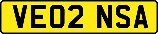 VE02NSA