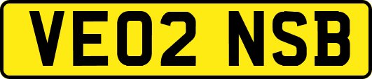 VE02NSB