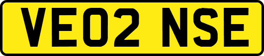 VE02NSE