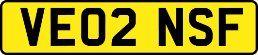 VE02NSF