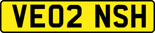 VE02NSH