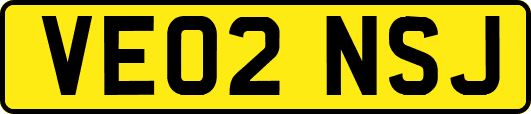 VE02NSJ