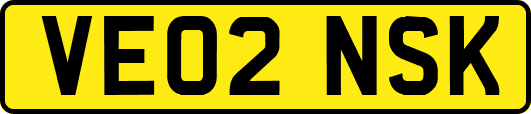 VE02NSK