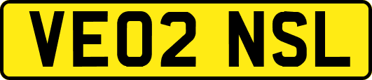 VE02NSL