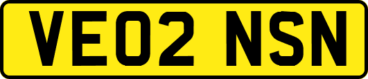 VE02NSN