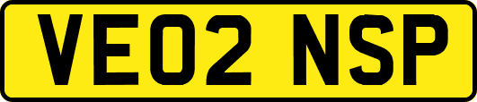 VE02NSP