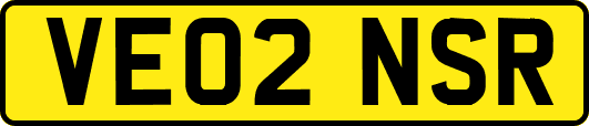 VE02NSR