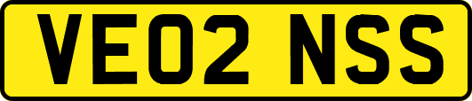 VE02NSS