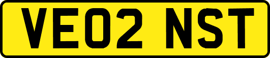 VE02NST
