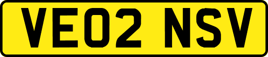 VE02NSV