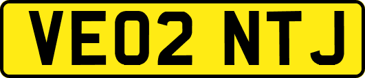 VE02NTJ