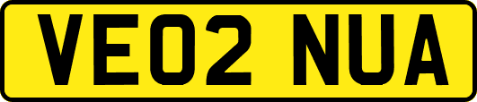 VE02NUA