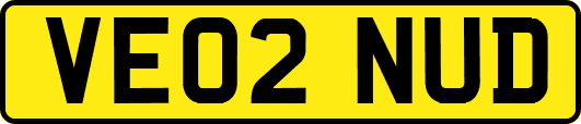 VE02NUD