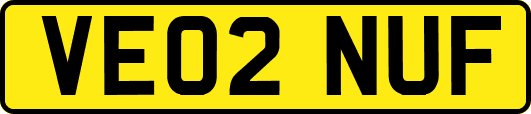 VE02NUF