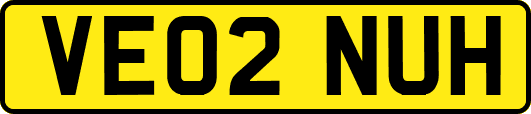 VE02NUH
