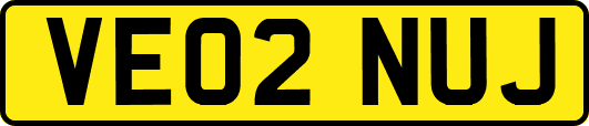 VE02NUJ