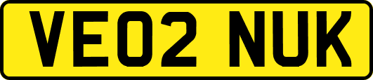VE02NUK