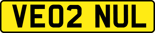 VE02NUL