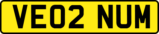 VE02NUM
