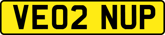VE02NUP
