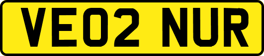 VE02NUR