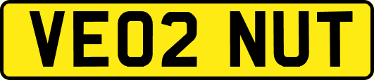 VE02NUT