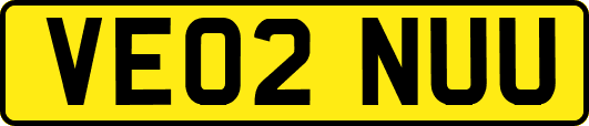 VE02NUU