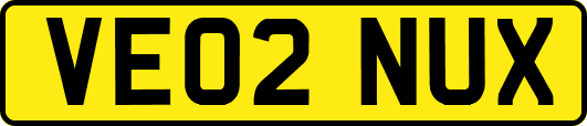 VE02NUX