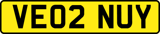 VE02NUY