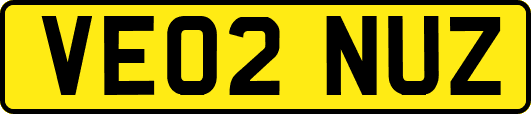 VE02NUZ