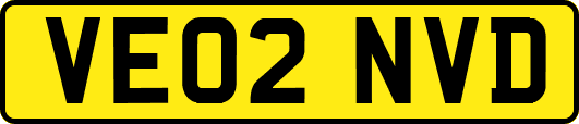 VE02NVD