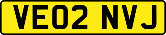 VE02NVJ