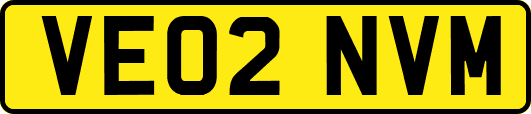 VE02NVM