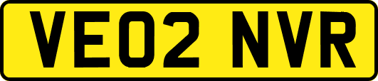 VE02NVR