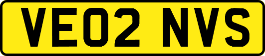 VE02NVS