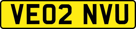 VE02NVU