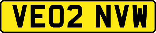 VE02NVW
