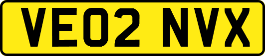 VE02NVX