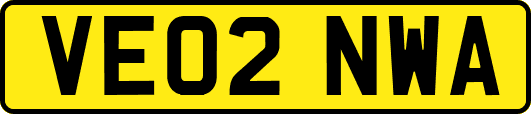VE02NWA