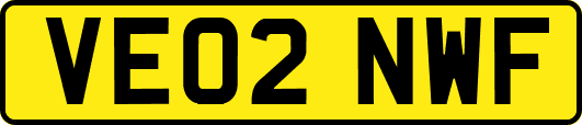 VE02NWF