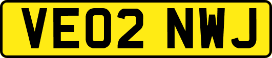 VE02NWJ