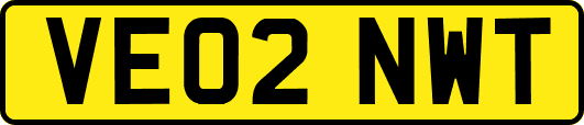 VE02NWT