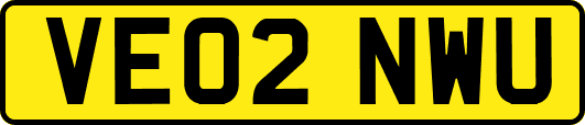 VE02NWU